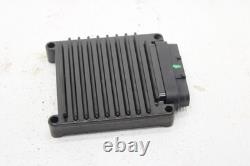 Harley Davidson 06-07 Touring 05-10 Dyna Softail ECU Electronic Control Module