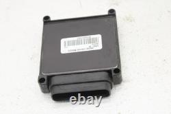 Harley Davidson 06-07 Touring 05-10 Dyna Softail ECU Electronic Control Module