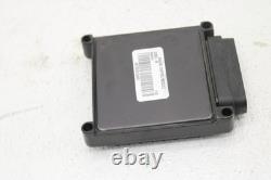 Harley Davidson 06-07 Touring 05-10 Dyna Softail ECU Electronic Control Module