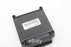 Harley Davidson 06-07 Touring 05-10 Dyna Softail ECU Electronic Control Module