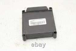 Harley Davidson 06-07 Touring 05-10 Dyna Softail ECU Electronic Control Module