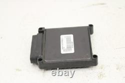 Harley Davidson 06-07 Touring 05-10 Dyna Softail ECU Electronic Control Module