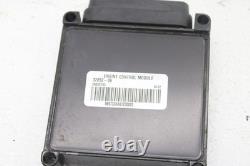 Harley Davidson 06-07 Touring 05-10 Dyna Softail ECU Electronic Control Module