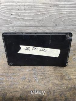 Harley-Davidson 14-16 Touring Dyna XL Sportster BCM Body Control Module Unit Oem