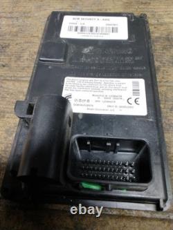 Harley-Davidson 14-16 Touring Dyna XL Sportster BCM Body Control Module Unit Oem