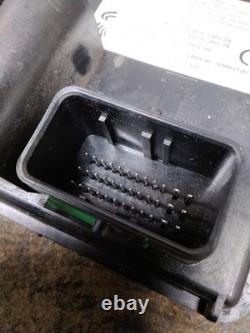 Harley-Davidson 14-16 Touring Dyna XL Sportster BCM Body Control Module Unit Oem