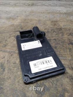 Harley-Davidson 14-16 Touring Dyna XL Sportster BCM Body Control Module Unit Oem