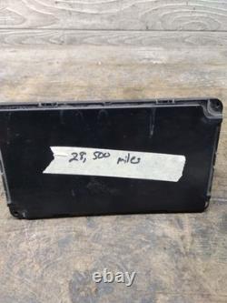 Harley-Davidson 14-16 Touring Dyna XL Sportster BCM Body Control Module Unit Oem