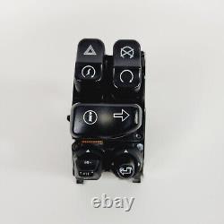 Harley Davidson 14-20 Touring Right Hand Control Switch Pack 71500090