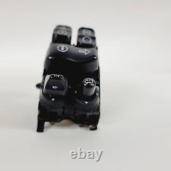 Harley Davidson 14-20 Touring Right Hand Control Switch Pack 71500090