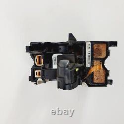 Harley Davidson 14-20 Touring Right Hand Control Switch Pack 71500090