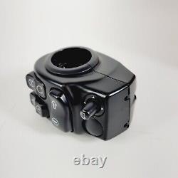 Harley Davidson 14-20 Touring Right Hand Control Switch Pack 71500130C