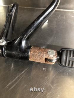 Harley Davidson 14-22 Sportster XL 883 1200 LEFT & RIGHT MID CONTROLS UGLY #5
