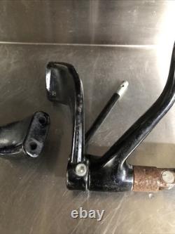 Harley Davidson 14-22 Sportster XL 883 1200 LEFT & RIGHT MID CONTROLS UGLY #5