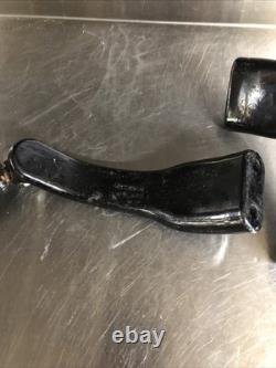 Harley Davidson 14-22 Sportster XL 883 1200 LEFT & RIGHT MID CONTROLS UGLY #5