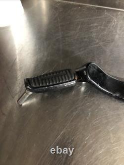 Harley Davidson 14-22 Sportster XL 883 1200 LEFT & RIGHT MID CONTROLS UGLY #5