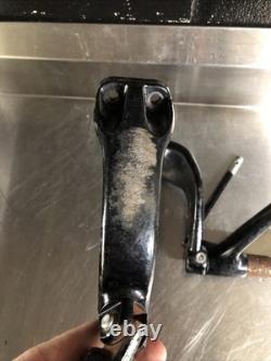 Harley Davidson 14-22 Sportster XL 883 1200 LEFT & RIGHT MID CONTROLS UGLY #5