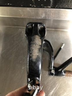 Harley Davidson 14-22 Sportster XL 883 1200 LEFT & RIGHT MID CONTROLS UGLY #5