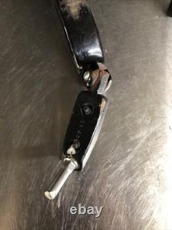 Harley Davidson 14-22 Sportster XL 883 1200 LEFT & RIGHT MID CONTROLS UGLY #5