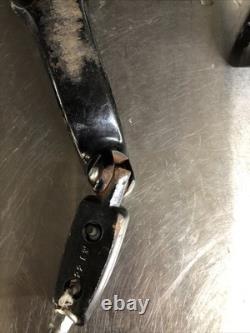 Harley Davidson 14-22 Sportster XL 883 1200 LEFT & RIGHT MID CONTROLS UGLY #5
