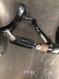 Harley Davidson 14-22 Sportster XL 883 1200 LEFT & RIGHT MID CONTROLS UGLY #5