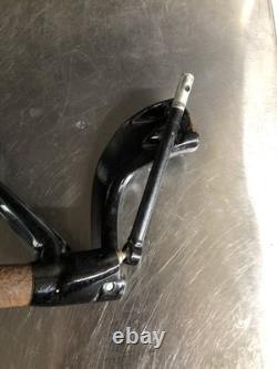 Harley Davidson 14-22 Sportster XL 883 1200 LEFT & RIGHT MID CONTROLS UGLY #5