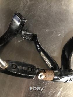 Harley Davidson 14-22 Sportster XL 883 1200 LEFT & RIGHT MID CONTROLS UGLY #5
