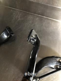 Harley Davidson 14-22 Sportster XL 883 1200 LEFT & RIGHT MID CONTROLS UGLY #5