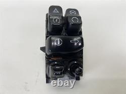 Harley-Davidson 14-23 Touring Right Hand Control Switch Pack 71500090