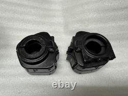 Harley-Davidson 1982-92 Genuine Handlebar Switch Control Housing Pair Used