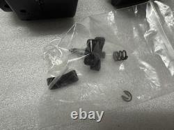 Harley-Davidson 1982-92 Genuine Handlebar Switch Control Housing Pair Used