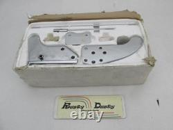 Harley Davidson 1987-99 Softail FXST FXSTC FXSTS Extended Forward Control Kit