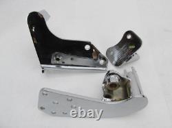 Harley Davidson 1987-99 Softail FXST FXSTC FXSTS Extended Forward Control Kit