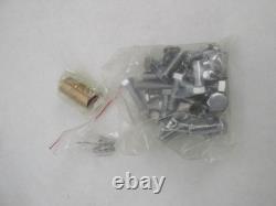 Harley Davidson 1987-99 Softail FXST FXSTC FXSTS Extended Forward Control Kit