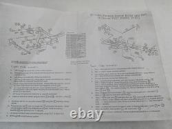 Harley Davidson 1987-99 Softail FXST FXSTC FXSTS Extended Forward Control Kit