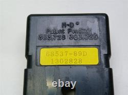 Harley-Davidson 1993 Electra Glide EVO TSM Turn Signal Control Module 68537-89D