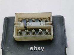 Harley-Davidson 1993 Electra Glide EVO TSM Turn Signal Control Module 68537-89D