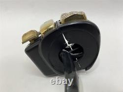 Harley-Davidson 1999 Electra Glide Hand Control Switches With Cruise & Audio