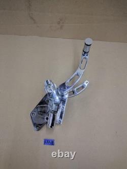 Harley-Davidson 2000-2017 Billet Left Side Shifter Forward Control 33907-01