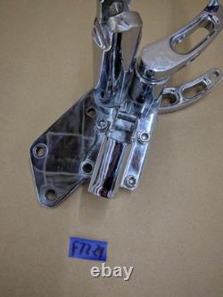 Harley-Davidson 2000-2017 Billet Left Side Shifter Forward Control 33907-01