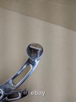 Harley-Davidson 2000-2017 Billet Left Side Shifter Forward Control 33907-01