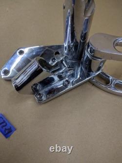 Harley-Davidson 2000-2017 Billet Left Side Shifter Forward Control 33907-01