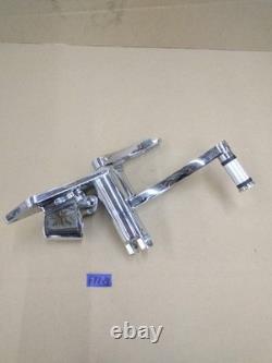 Harley-Davidson 2000-2017 Billet Left Side Shifter Forward Control 33907-01