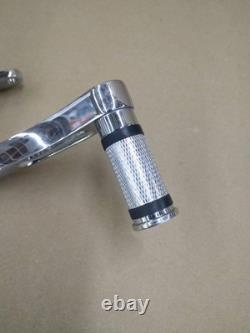 Harley-Davidson 2000-2017 Billet Left Side Shifter Forward Control 33907-01