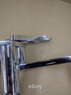 Harley-Davidson 2000-2017 Billet Left Side Shifter Forward Control 33907-01