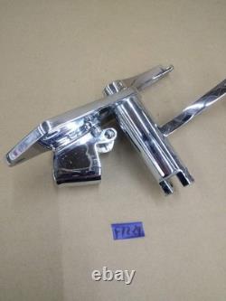 Harley-Davidson 2000-2017 Billet Left Side Shifter Forward Control 33907-01