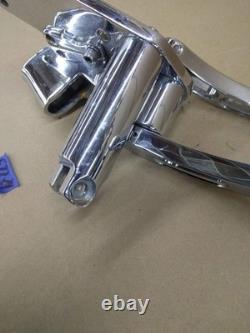 Harley-Davidson 2000-2017 Billet Left Side Shifter Forward Control 33907-01