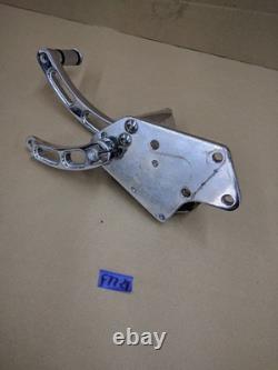 Harley-Davidson 2000-2017 Billet Left Side Shifter Forward Control 33907-01