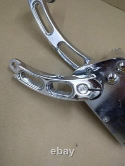 Harley-Davidson 2000-2017 Billet Left Side Shifter Forward Control 33907-01