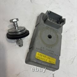 Harley-Davidson 2000 Softail Fat Boy Turn Signal Control Module 68540-96